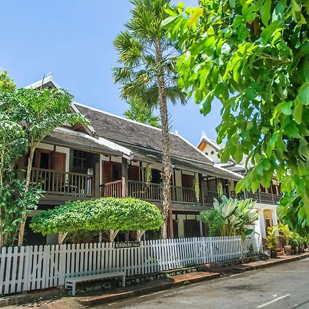 Kiridara Villa Kiri Luang Prabang Exterior photo