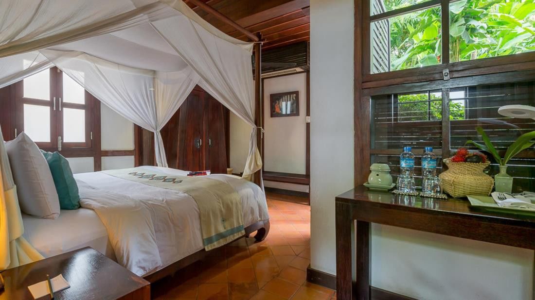 Kiridara Villa Kiri Luang Prabang Exterior photo