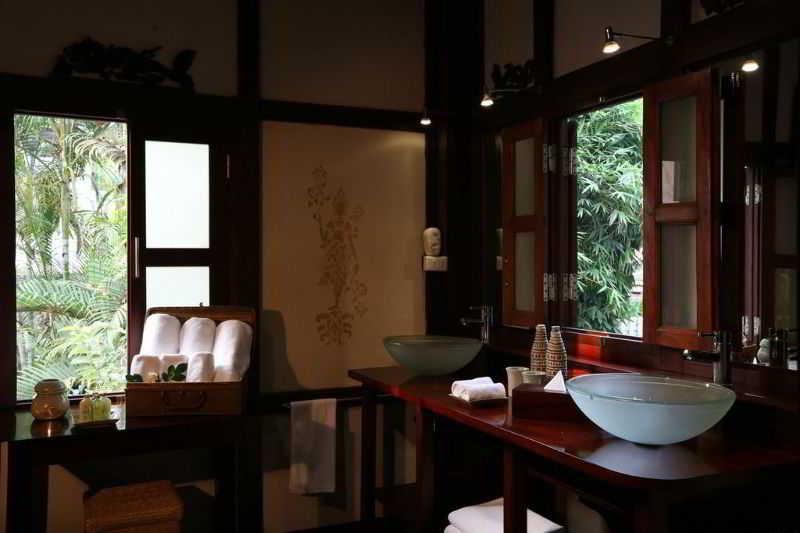 Kiridara Villa Kiri Luang Prabang Exterior photo