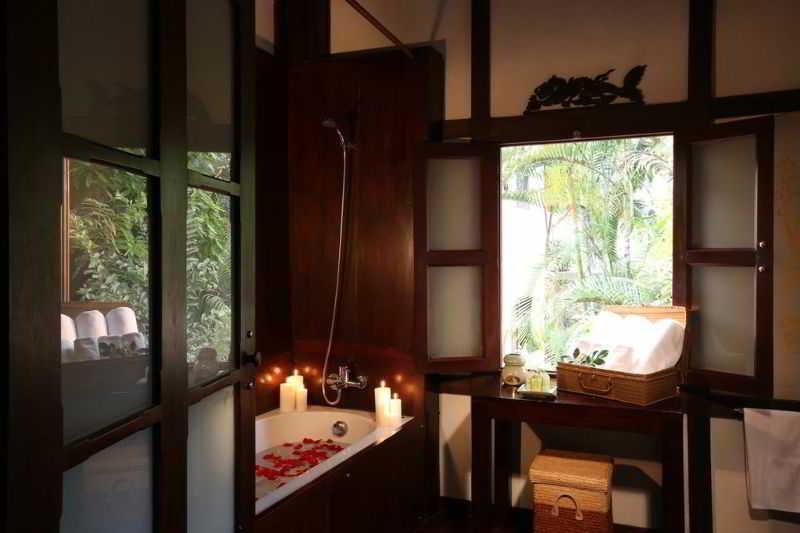 Kiridara Villa Kiri Luang Prabang Exterior photo