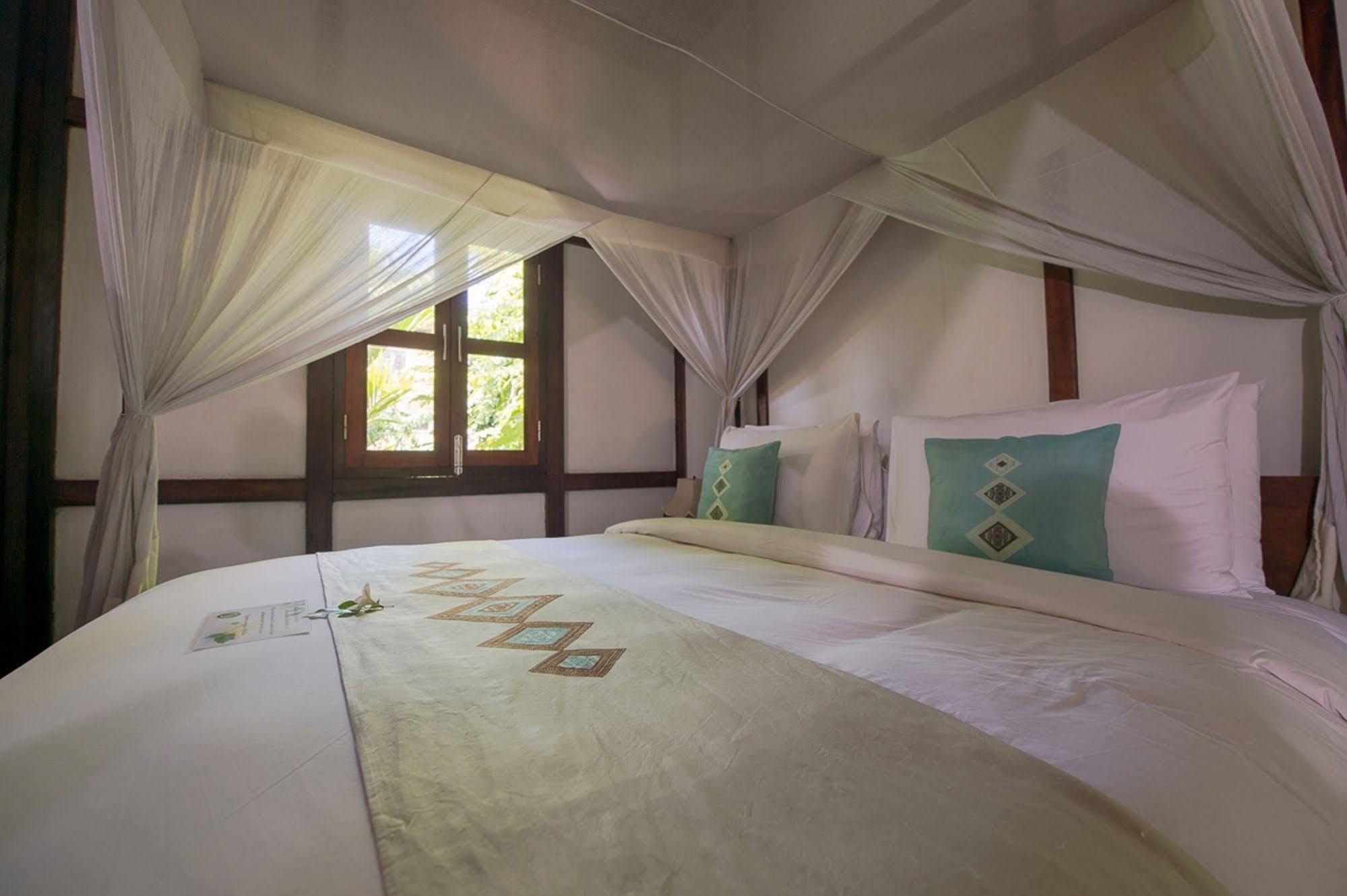 Kiridara Villa Kiri Luang Prabang Exterior photo